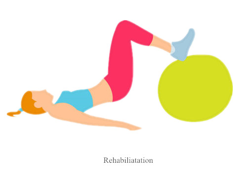 筋肉の回復を加速する複数の方法