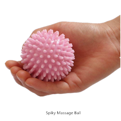 超筋肉弛緩のためのマッサージ療法