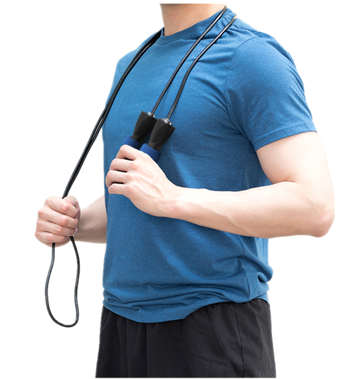 ジャンプロープ