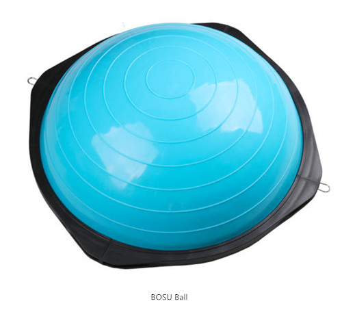 バランスを改善するためのヒント