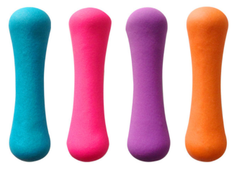 ダンベルワークアウト