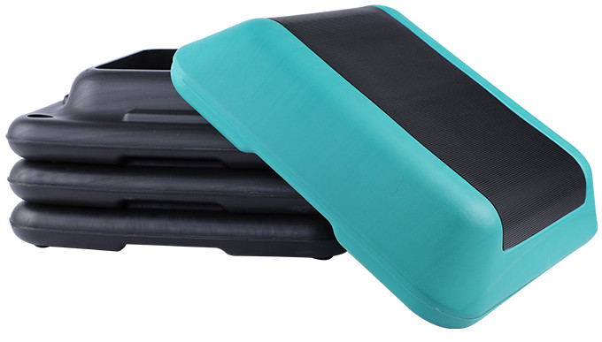 ステップボードの使用方法