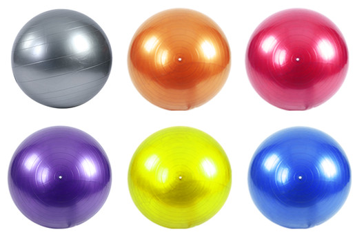 最高のヨガボール