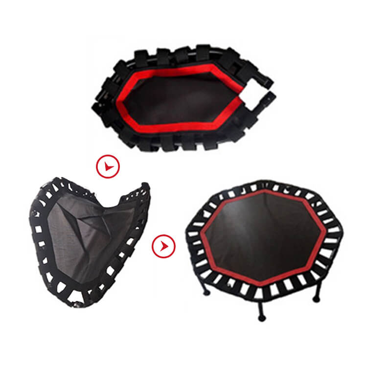 40インチの八角形のトランポリン 40インチの八角形のトランポリン