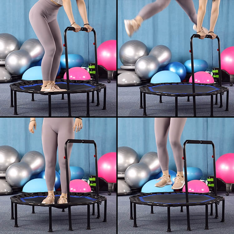 40インチの八角形のトランポリン 40インチの八角形のトランポリン