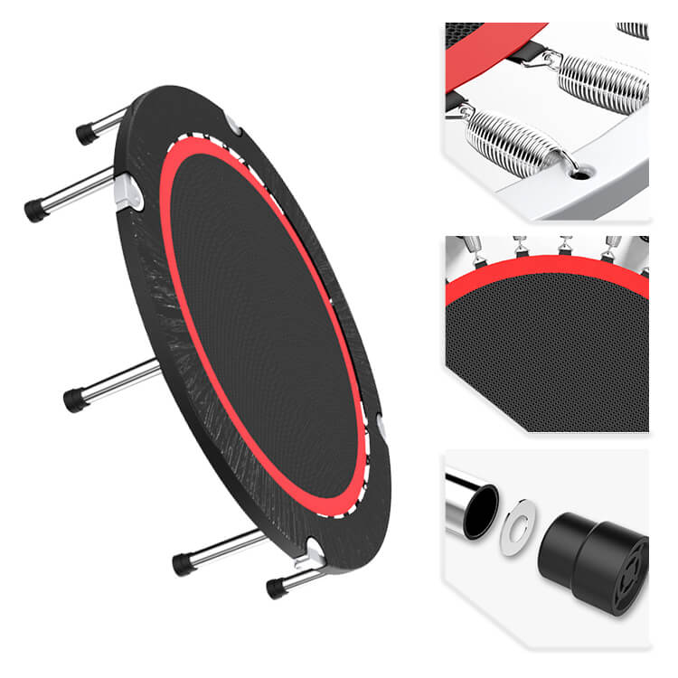 40インチラウンドトランポリン 40インチラウンドトランポリン