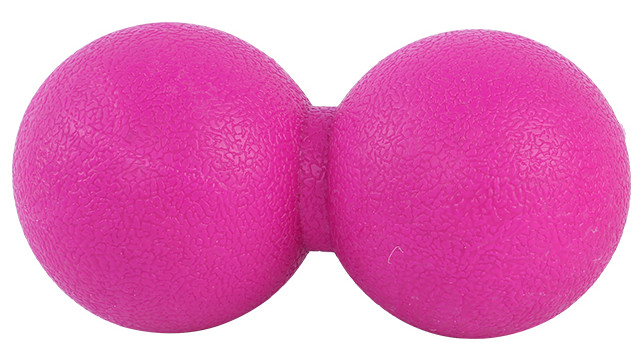 ピーナッツマッサージボール