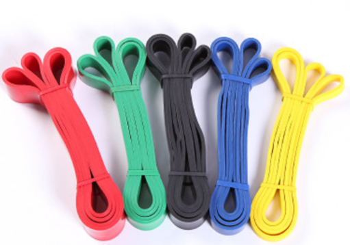 抵抗バンド 抵抗バンド