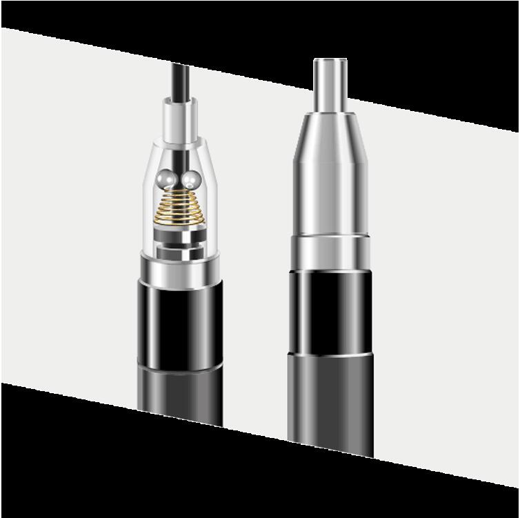 調整可能な長さのスピードロープ 調整可能な長さのスピードロープ