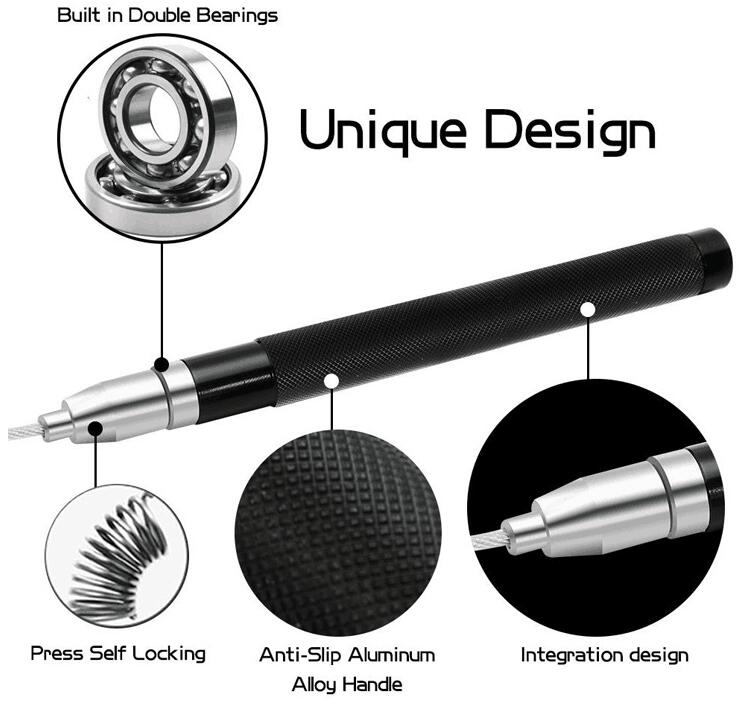 調整可能な長さのスピードロープ 調整可能な長さのスピードロープ