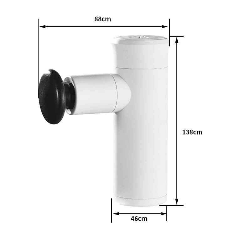 ミニマッサージガン