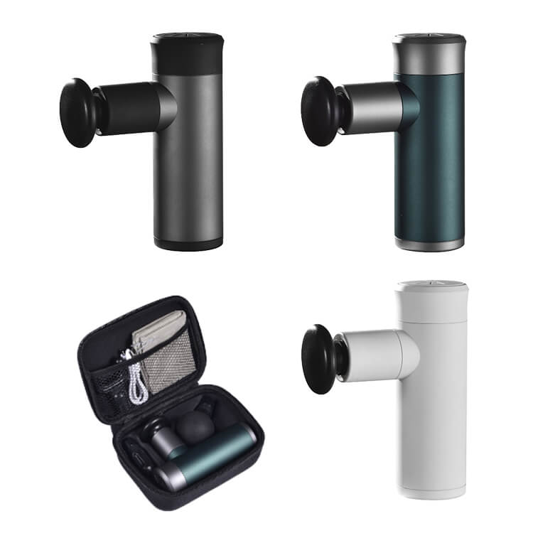 ミニマッサージガン