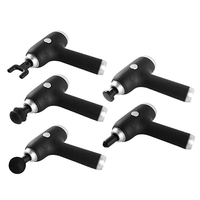 ブラシレスモーターマッサージガン