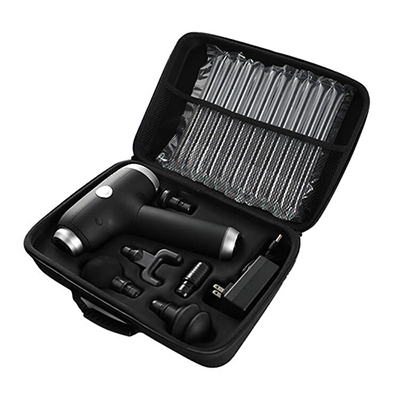 ブラシレスモーターマッサージガン