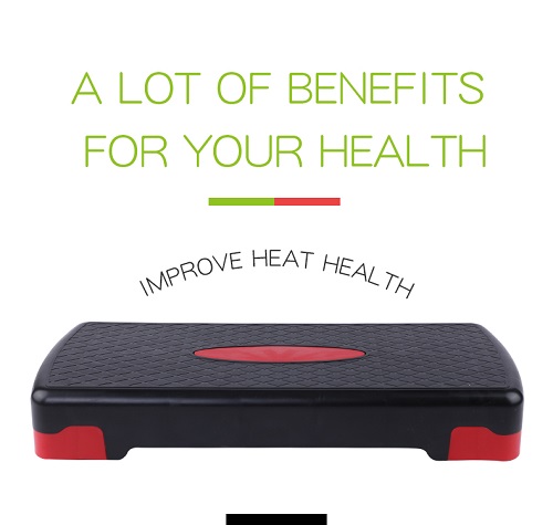 調整可能なステッププラットフォーム 調整可能なステッププラットフォーム