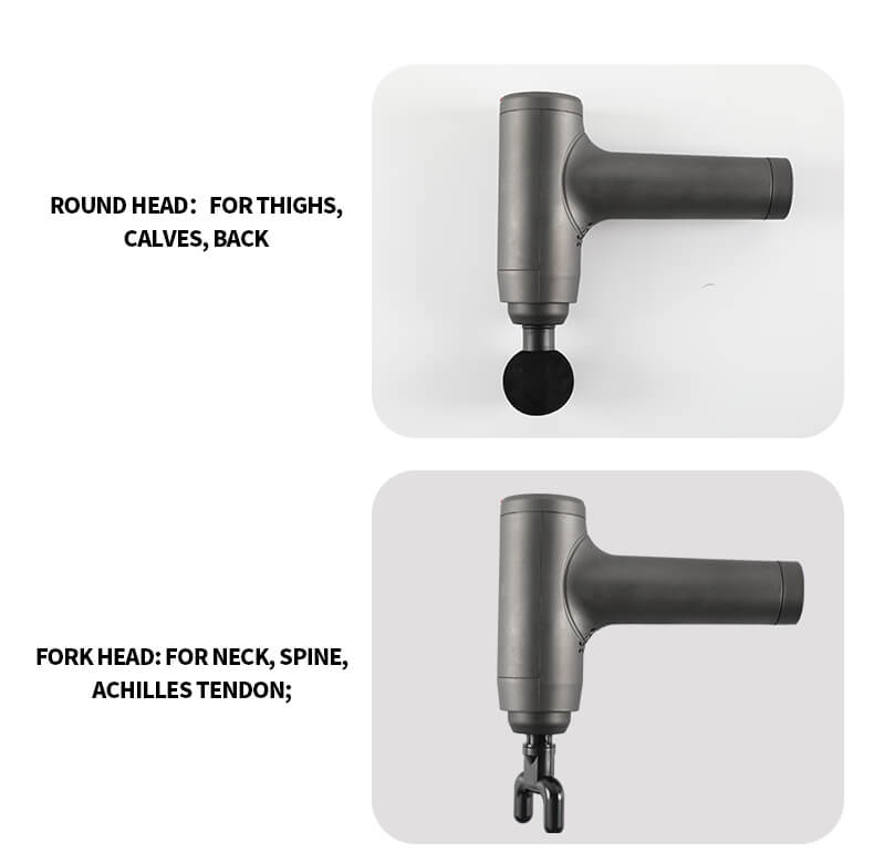 ブラシモーターフェイシアガン