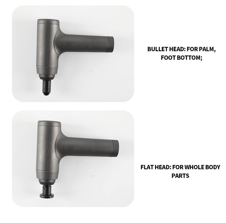 ブラシモーターフェイシアガン