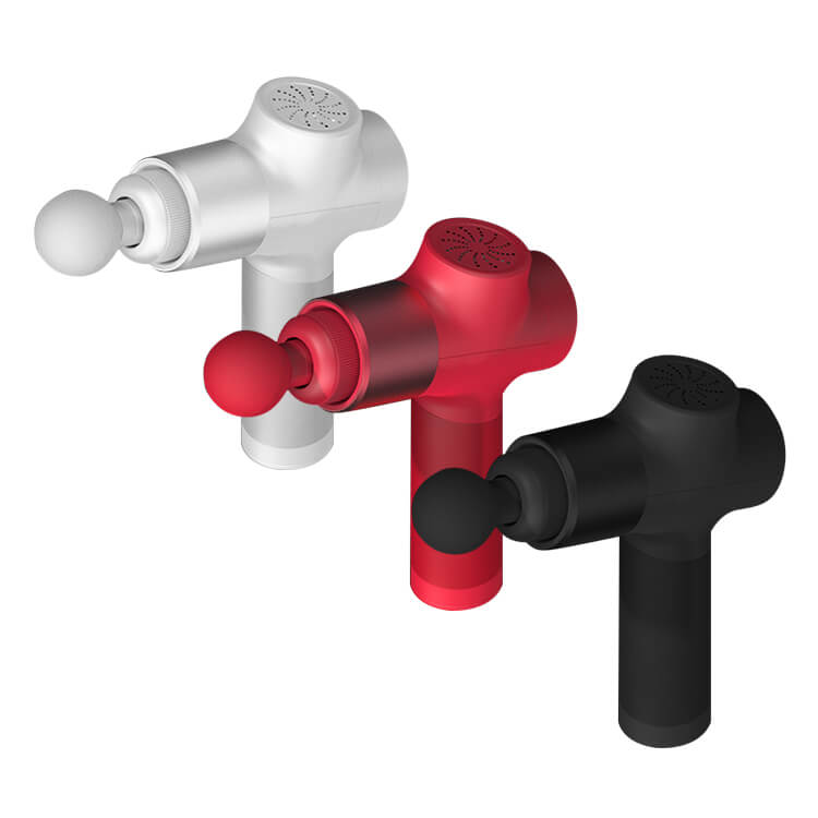 デジタルマッサージガン