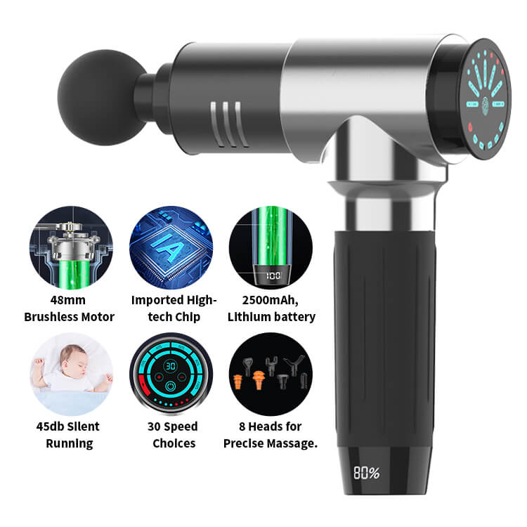 プロマッサージガン