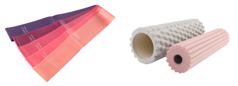 トラップエクササイズツール