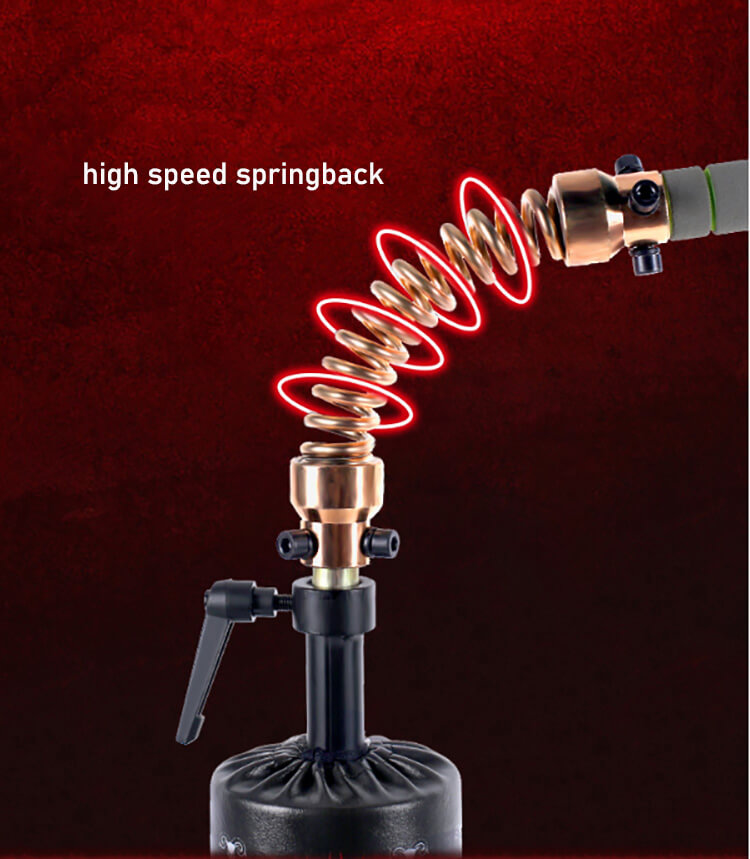 重いパンチバッグボクシングターゲットバッグ