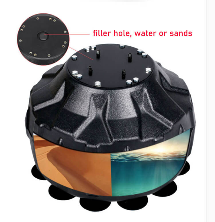 重いパンチバッグボクシングターゲットバッグ