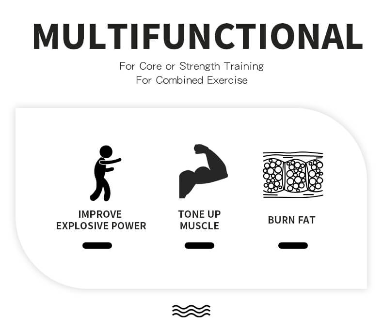 ナイロンカバー付きの高品質のボディビルディングバトルロープ ナイロンカバー付きの高品質のボディビルディングバトルロープ