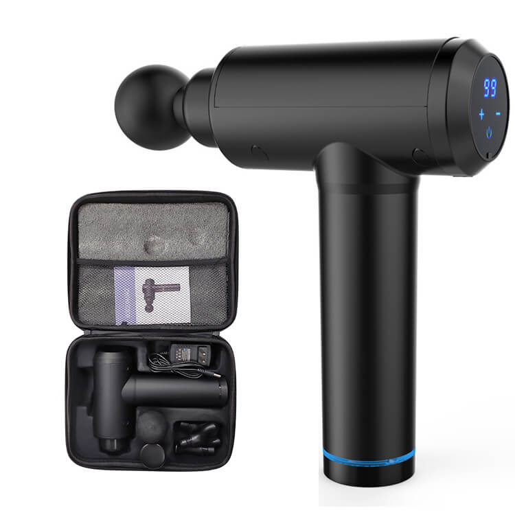 筋筋膜マッサージャー