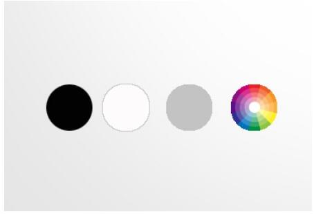 ピラティスラダーバレルマルチカラーオプション