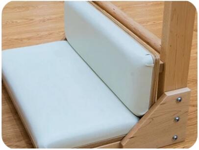 ピラティスラダーバレルの多様性