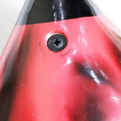 アクアパンチバッグ