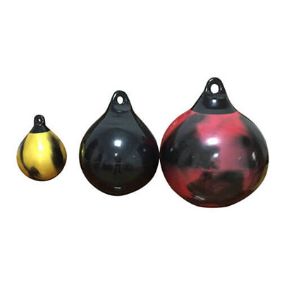 アクアパンチバッグ