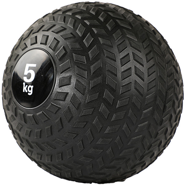 メディシンボールは何をしますか？