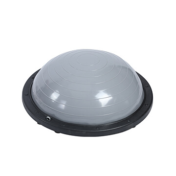 抵抗バンドを備えたボスボール