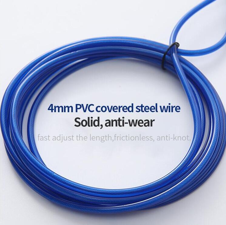 セルフロック高速ジャンプロープ卸売 セルフロック高速ジャンプロープ卸売