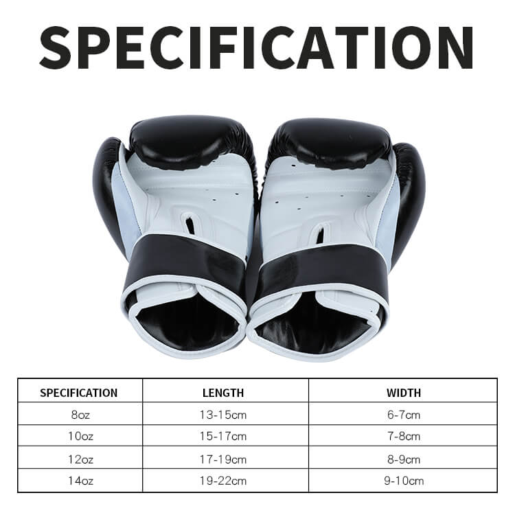 PUレザーボクシンググローブ PUレザーボクシンググローブ