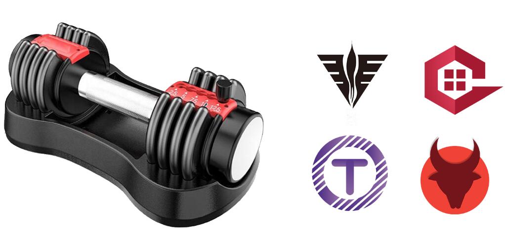 ロゴのカスタマイズケース ロゴのカスタマイズケース