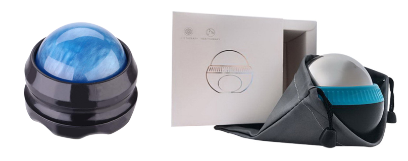 コールドマッサージローラー コールドマッサージローラー