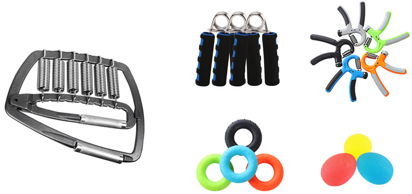 ハンドグリッパー