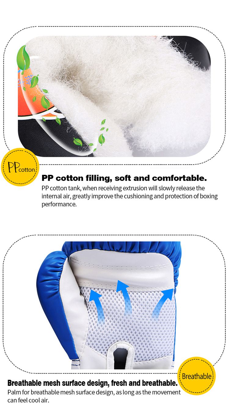 キッズボクシンググローブ