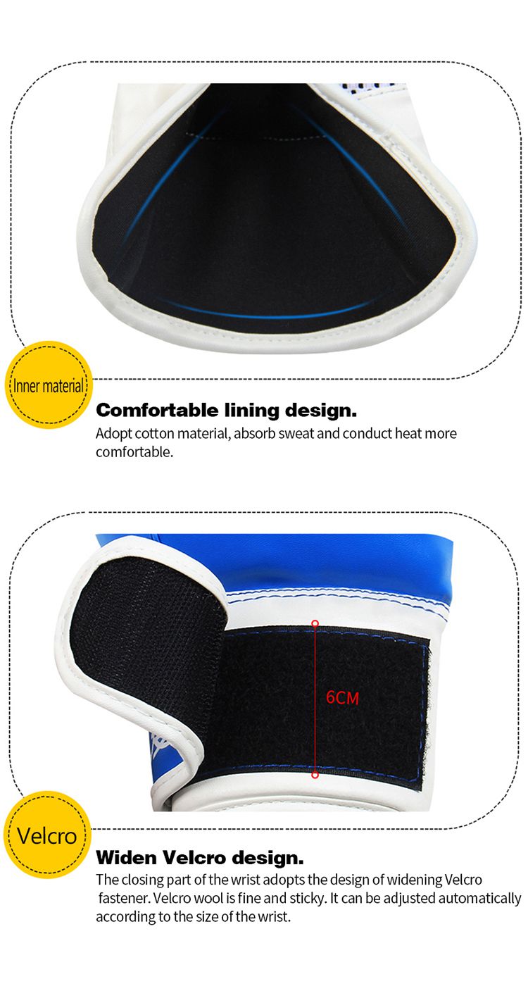 キッズボクシンググローブ