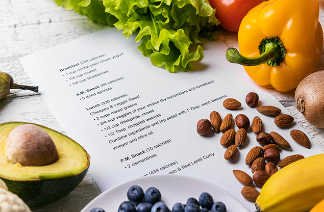 速く安全に体重を減らす方法？cid = 3