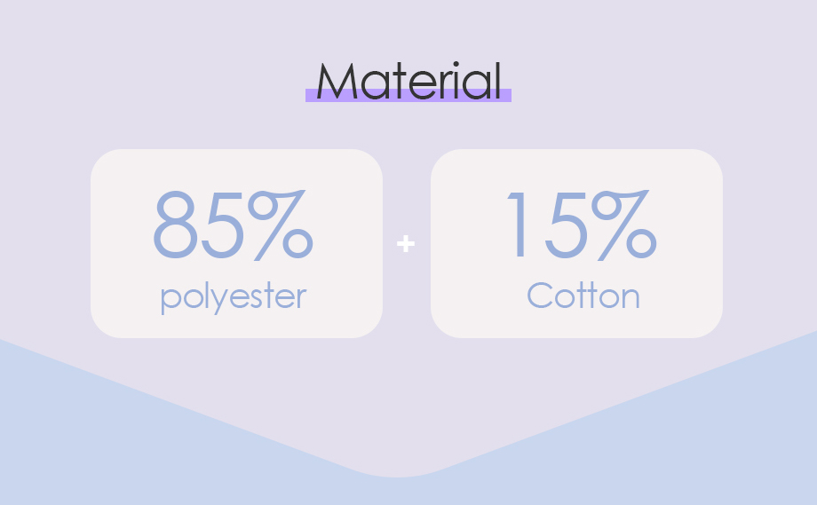 マイクロファイバーヨガタオル