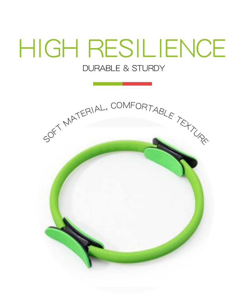 フィットネスヨガリング