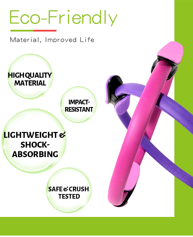 フィットネスヨガリング