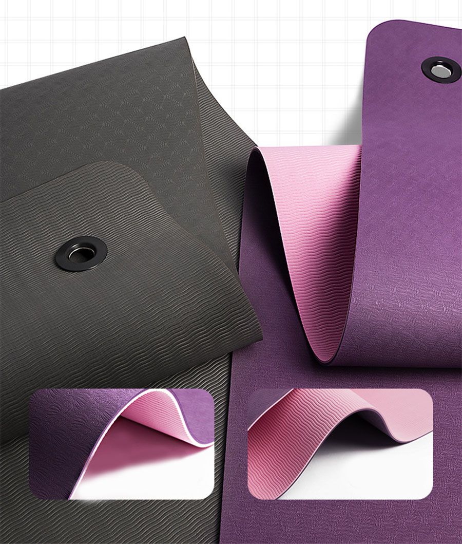 プレミアムハンギングエクササイズマット