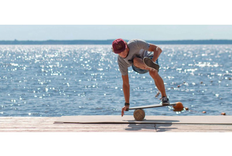 2022年の最高のバランスボード購入ガイド