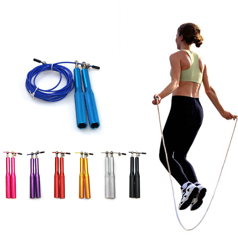 最高のジャンプロープを選択する方法？cid = 3