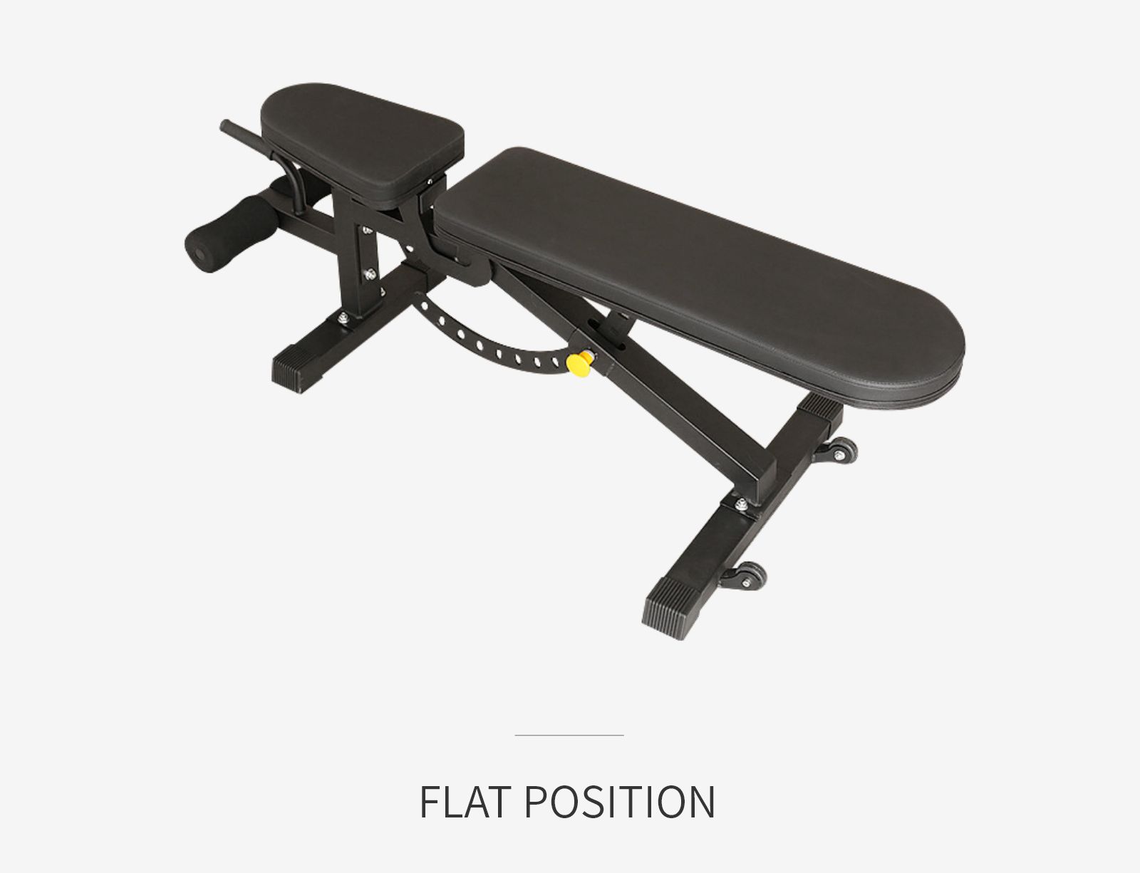 多機能ダンベルベンチ