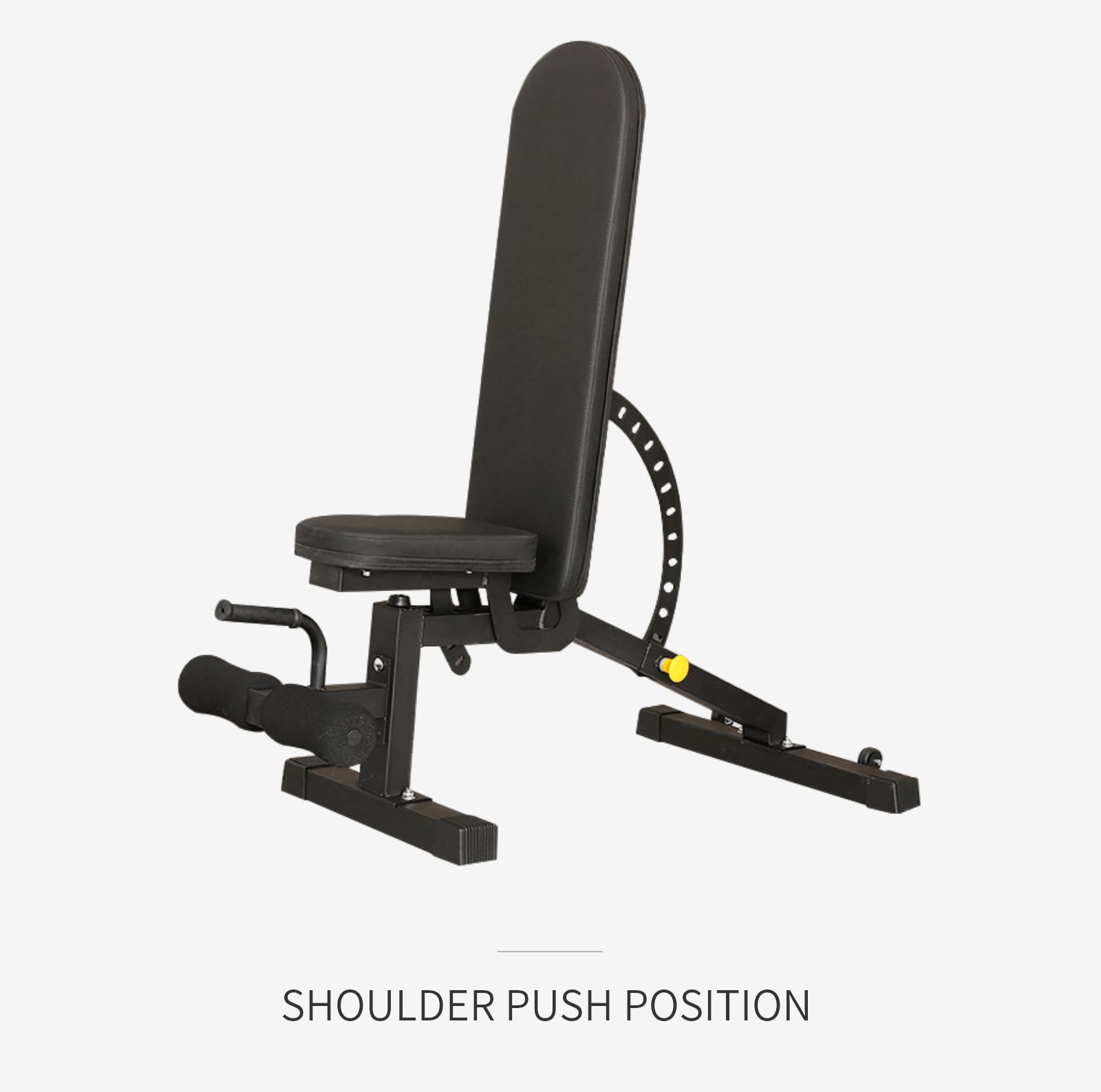 多機能ダンベルベンチ